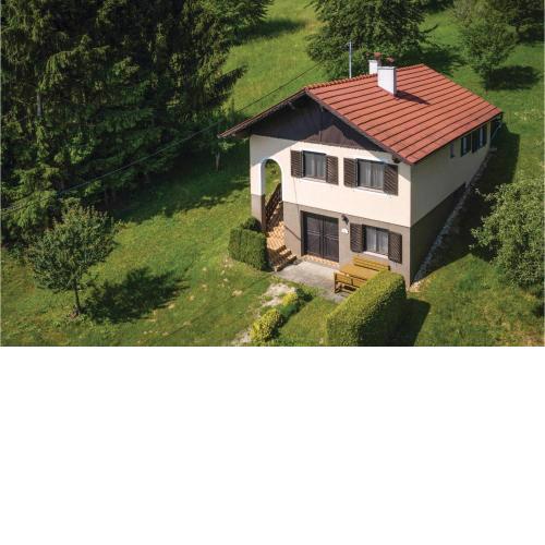 Ferienhaus Moschendorf