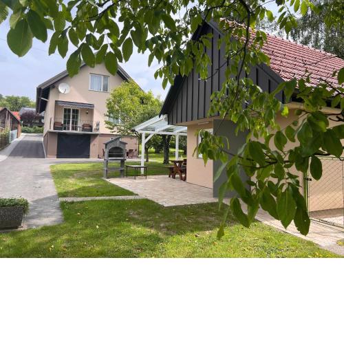 Ferienhaus Motorikpark