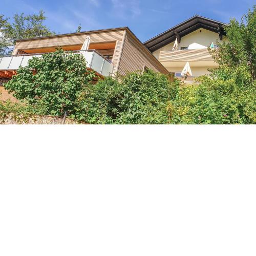 Ferienhaus Mountain View