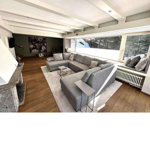 Ferienhaus Mützenzauber
