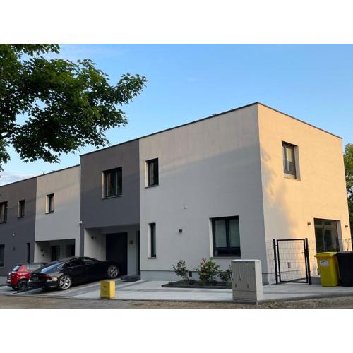 Ferienhaus nähe Kattowitz 2