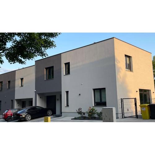 Ferienhaus nähe Kattowitz