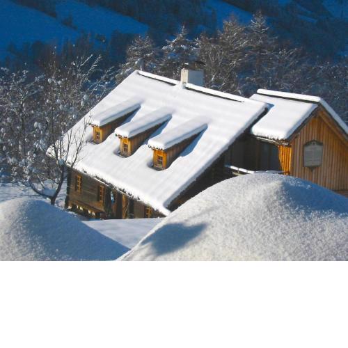 Ferienhaus Napoleonvilla In Rennweg Am Katschberg