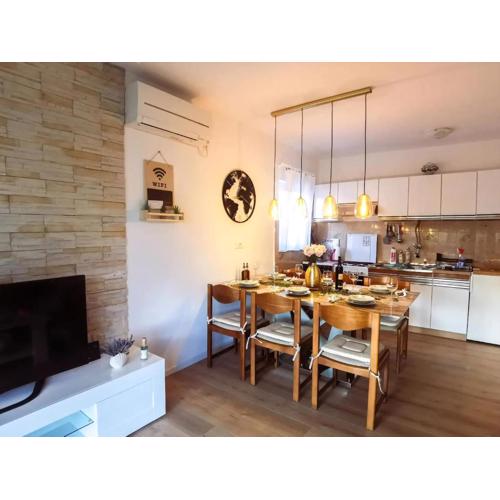 Ferienhaus Neda