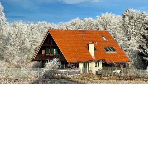 Ferienhaus Neubauer