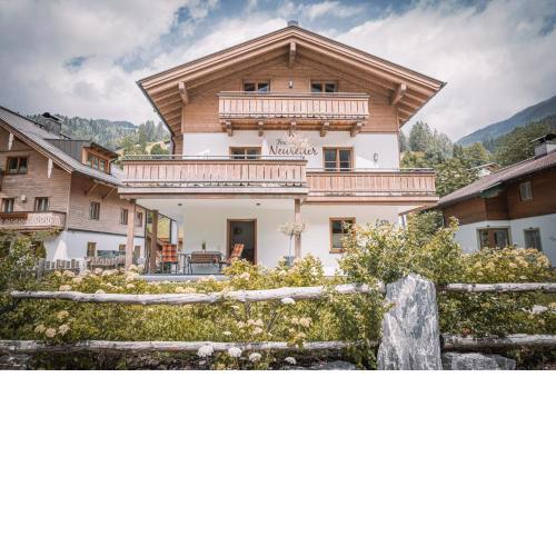 Ferienhaus Neureiter