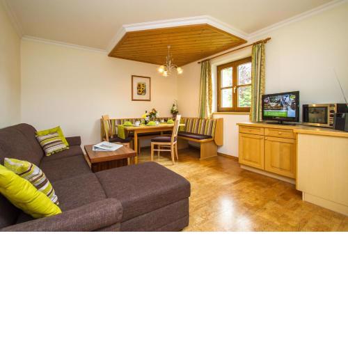 Ferienhaus Niedermoser