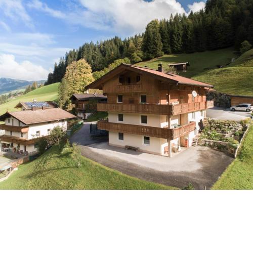 Ferienhaus Nössig