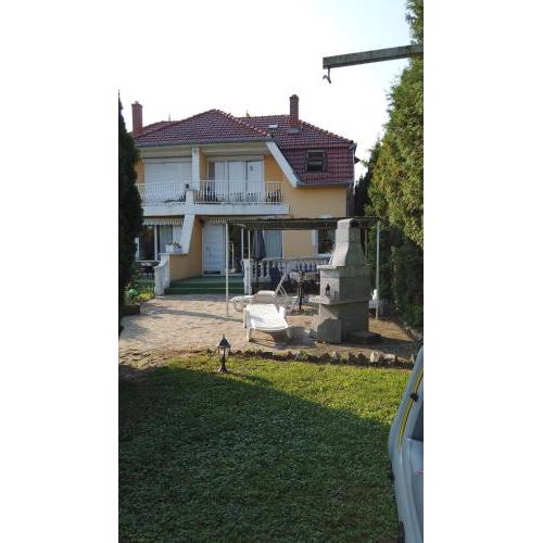 Ferienhaus Nr 2B