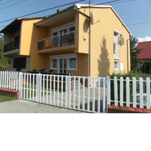Ferienhaus Nr1