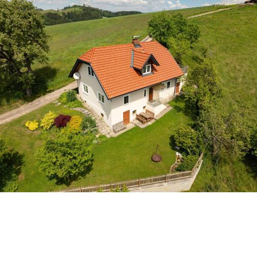 Ferienhaus Nuova Via