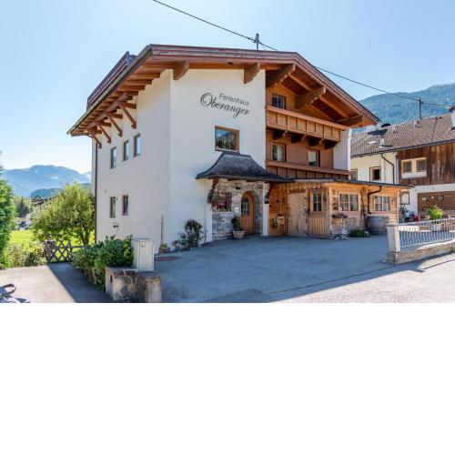 Ferienhaus Oberanger