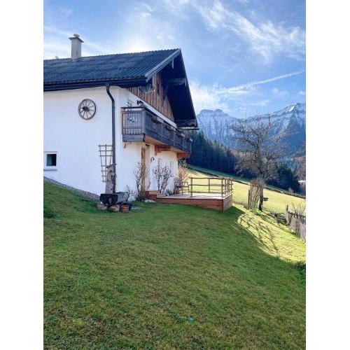 Ferienhaus Oberpremgut