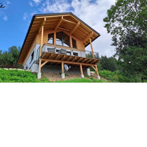 Ferienhaus Oberschindlberg