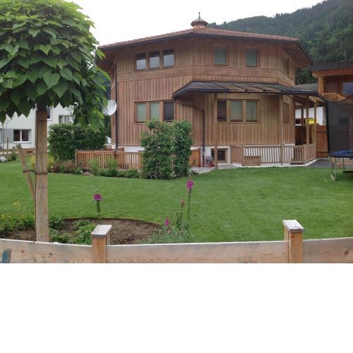 Ferienhaus Oktogon