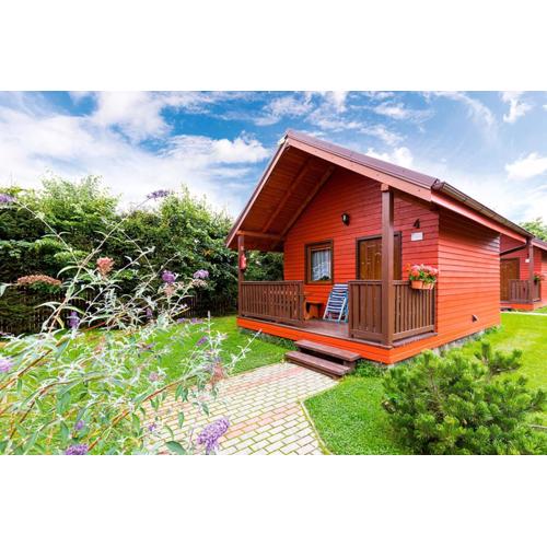 Ferienhaus Orka Nr 12