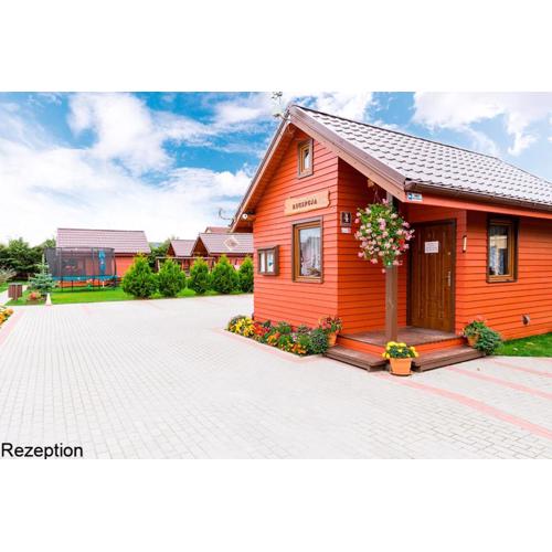 Ferienhaus Orka Nr 18