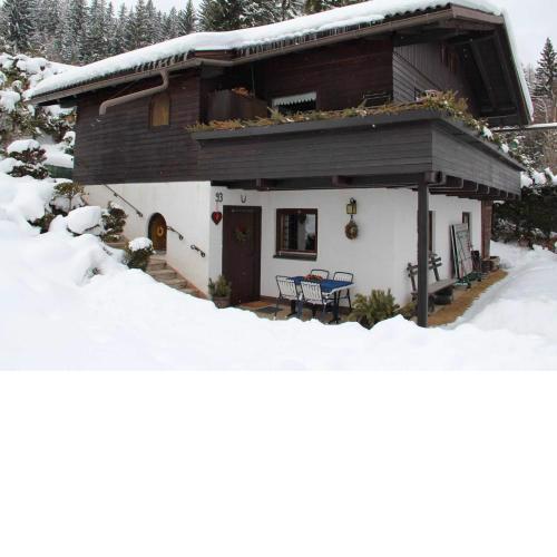 Ferienhaus Pasterk