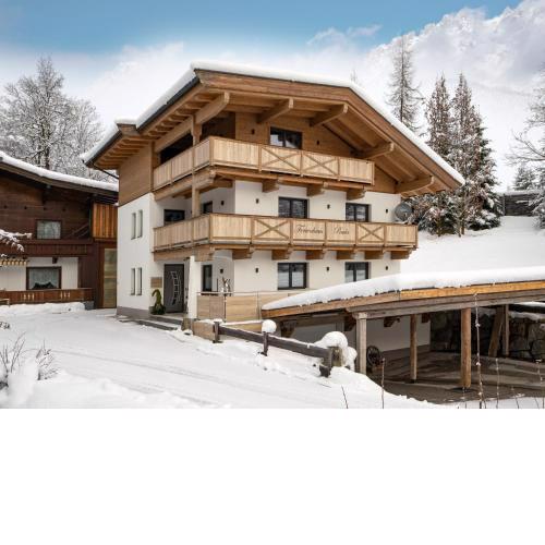 Ferienhaus Paula