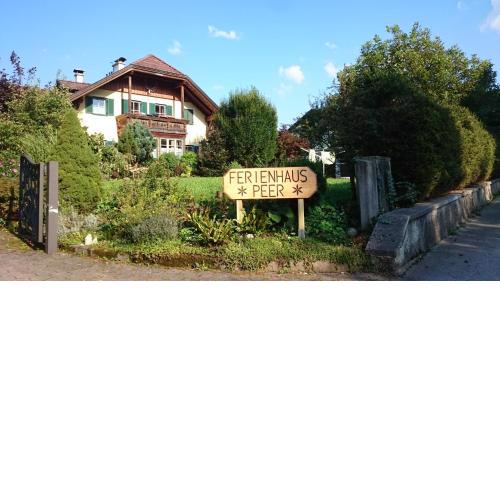Ferienhaus Peer