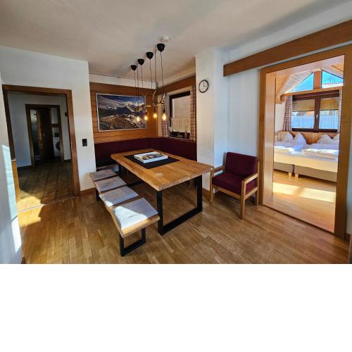 Ferienhaus Pernull