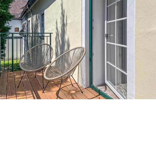 Ferienhaus Persenbeug