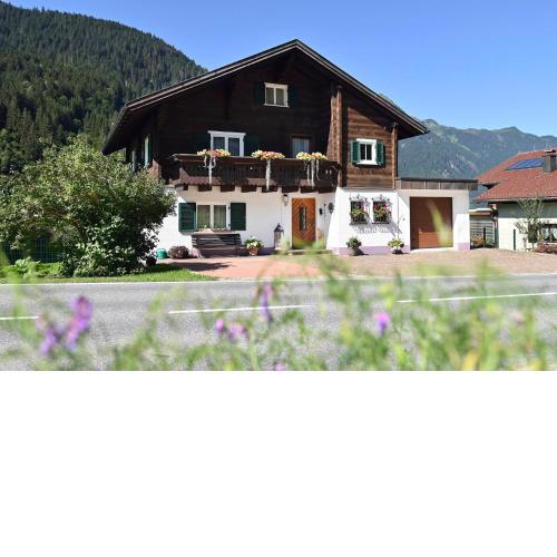 Ferienhaus-Pfeifer, eu