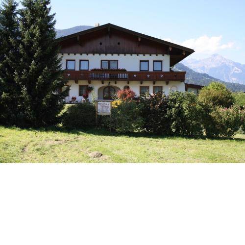 Ferienhaus Pfister
