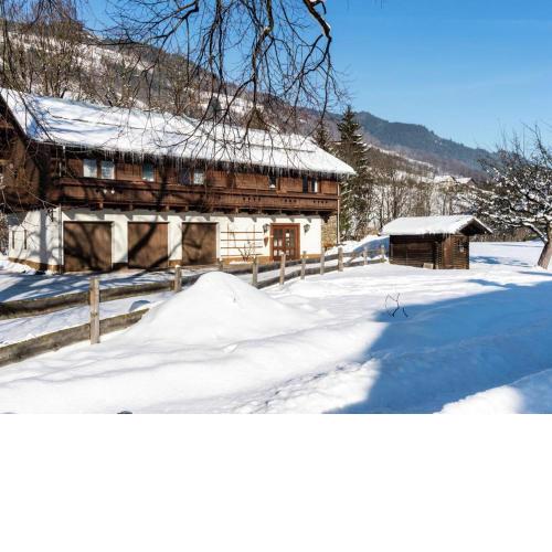 Ferienhaus Pichl