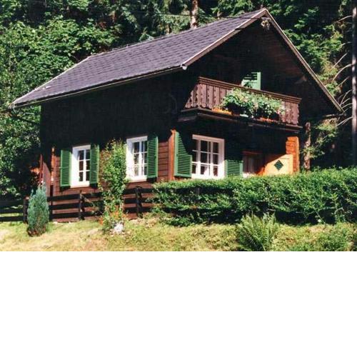 Ferienhaus Pilz Marion