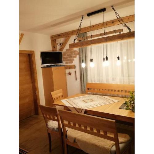 Ferienhaus Plöckenstein