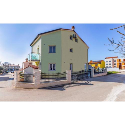 Ferienhaus Pošesi