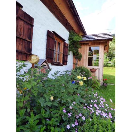 Ferienhaus Pucher