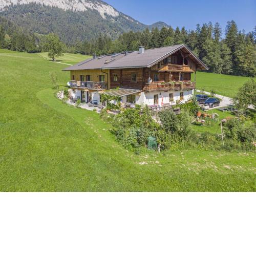 Ferienhaus Rabl