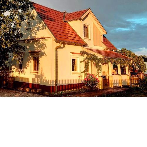 Ferienhaus Radlwiesn