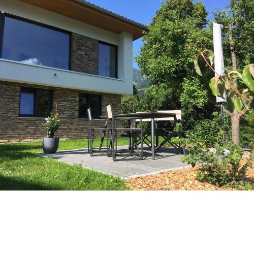 Ferienhaus Raich