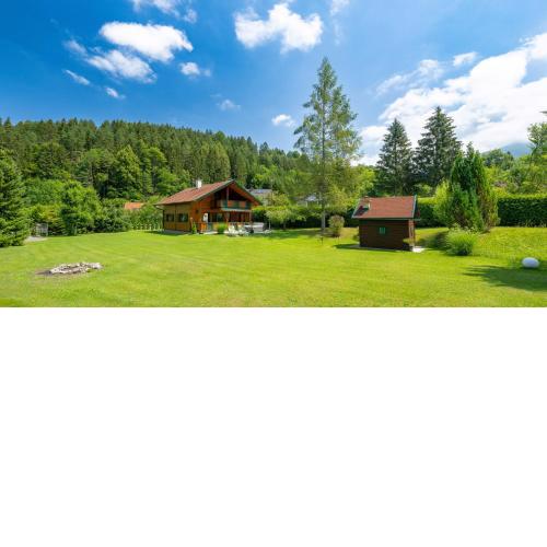 Ferienhaus Rauscher