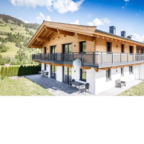 Ferienhaus Reiter Jochberg bei Kitzbühel