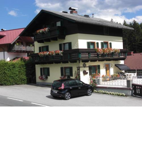 Ferienhaus Reschreiter