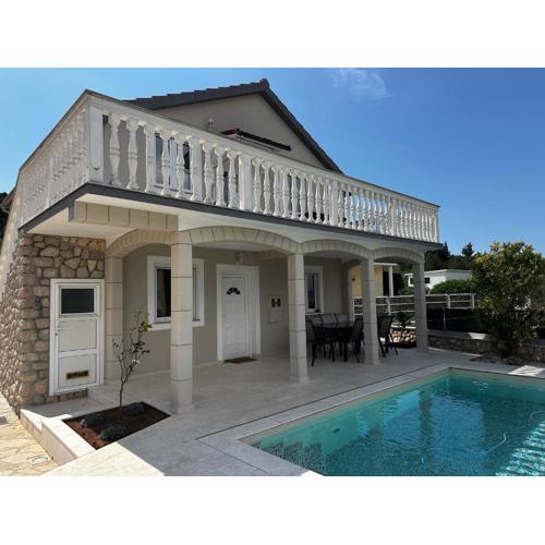 Ferienhaus Residence Mediterran
