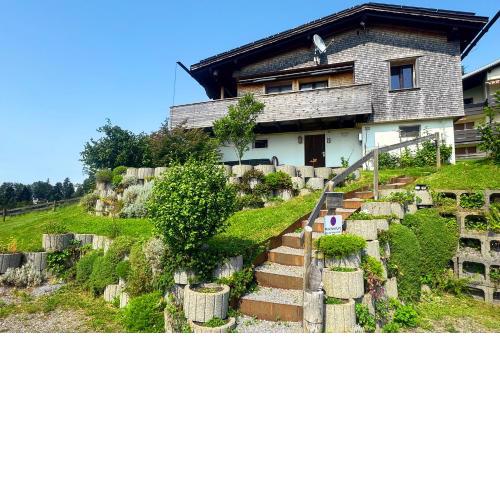 Ferienhaus Rickatschwende