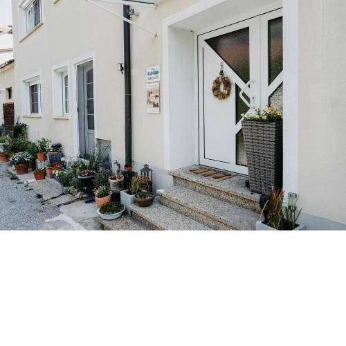 Ferienhaus Ricki
