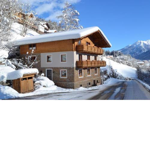 Ferienhaus Rieder