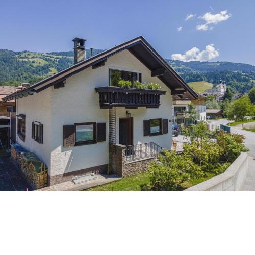 Ferienhaus Rieder
