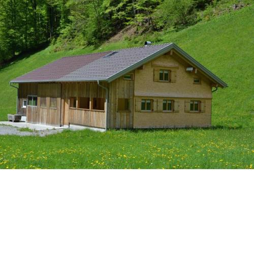 Ferienhaus Rimsgrund