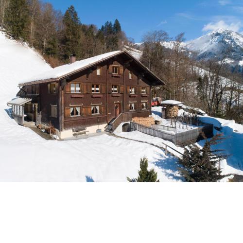 Ferienhaus Rinderer