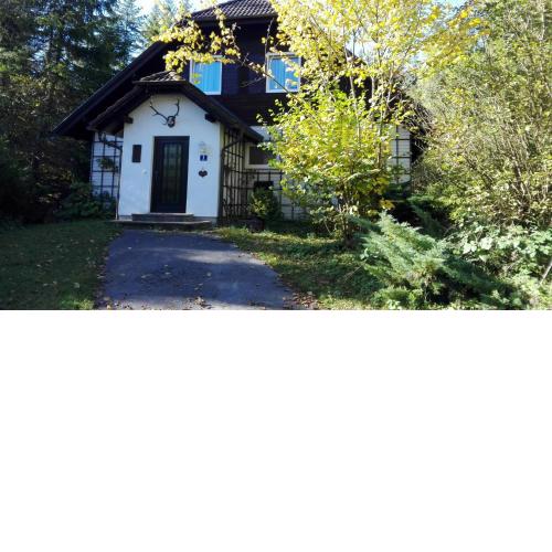 Ferienhaus Roman