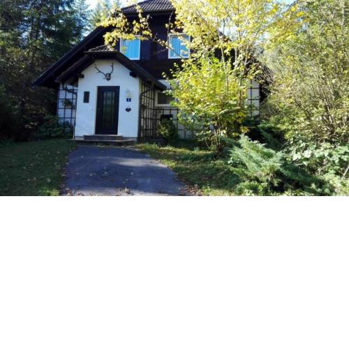 Ferienhaus Roman