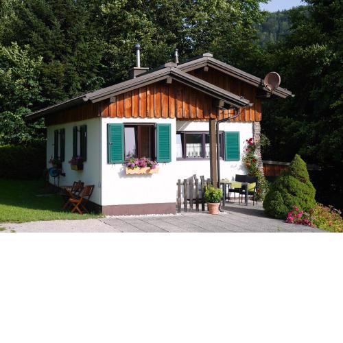 Ferienhaus Romantika