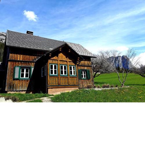 Ferienhaus Rosl am Grundlsee